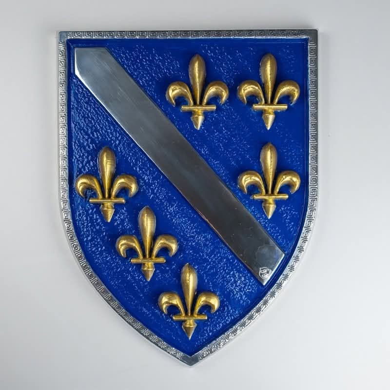 Coat of Arms of the Republic of Bosnia and Herzegovina